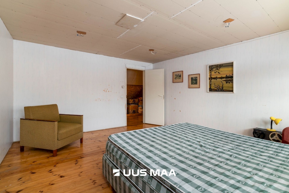 Mulgi vald, Veelikse küla, Karuoti