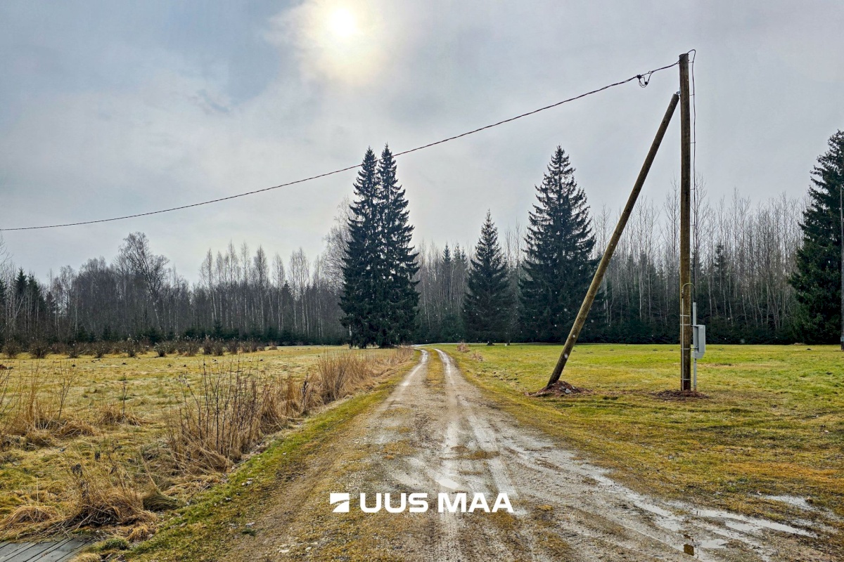 Mulgi vald, Veelikse küla, Karuoti