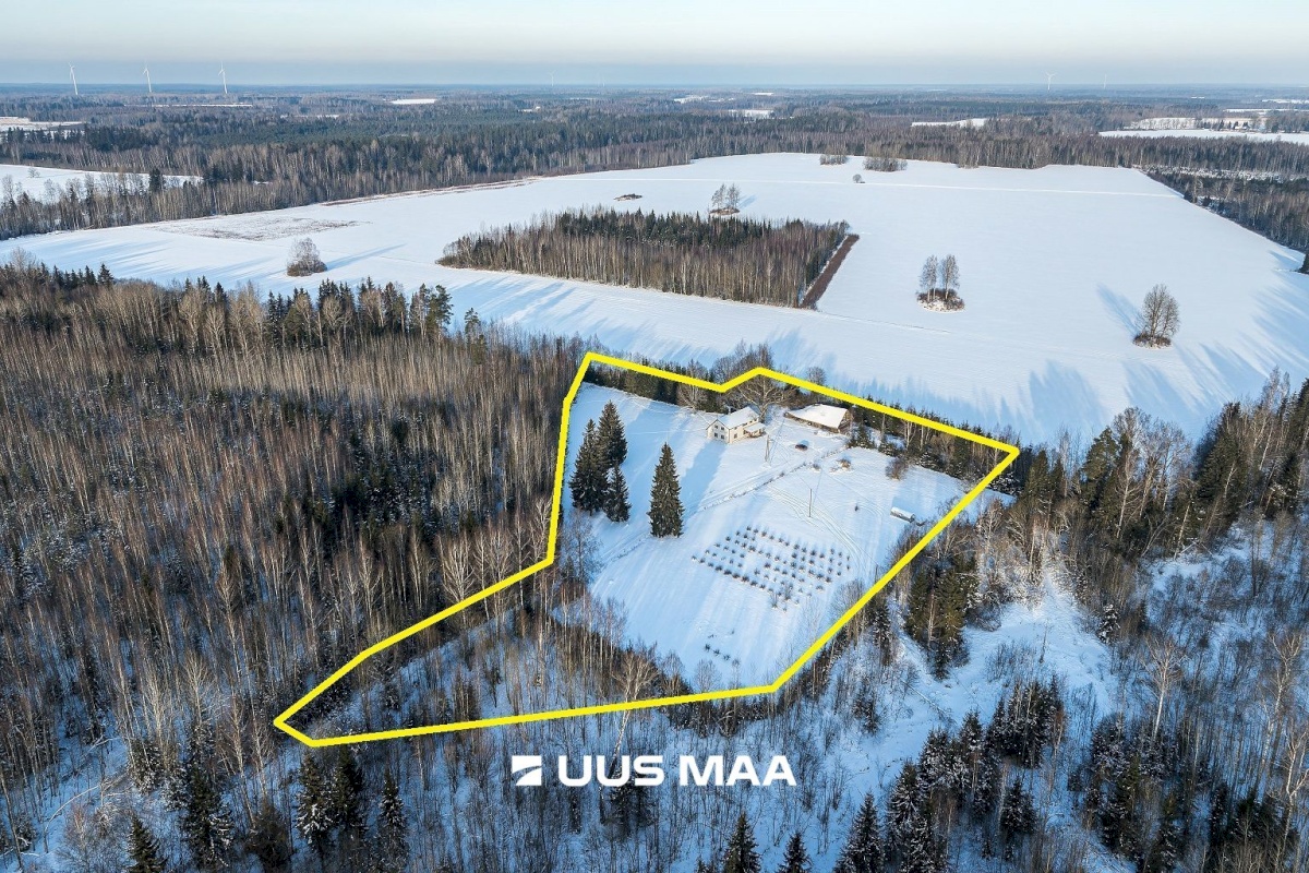 Mulgi vald, Veelikse küla, Karuoti