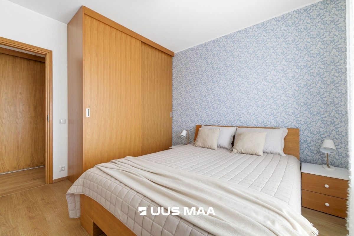 Tallinn, Mustamäe linnaosa, Kadaka, Kadaka pst 142/1