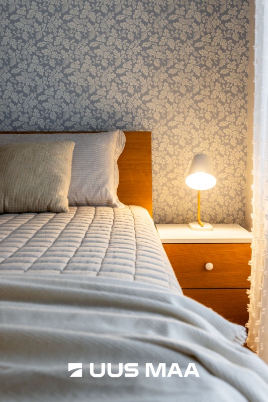 Tallinn, Mustamäe linnaosa, Kadaka, Kadaka pst 142/1