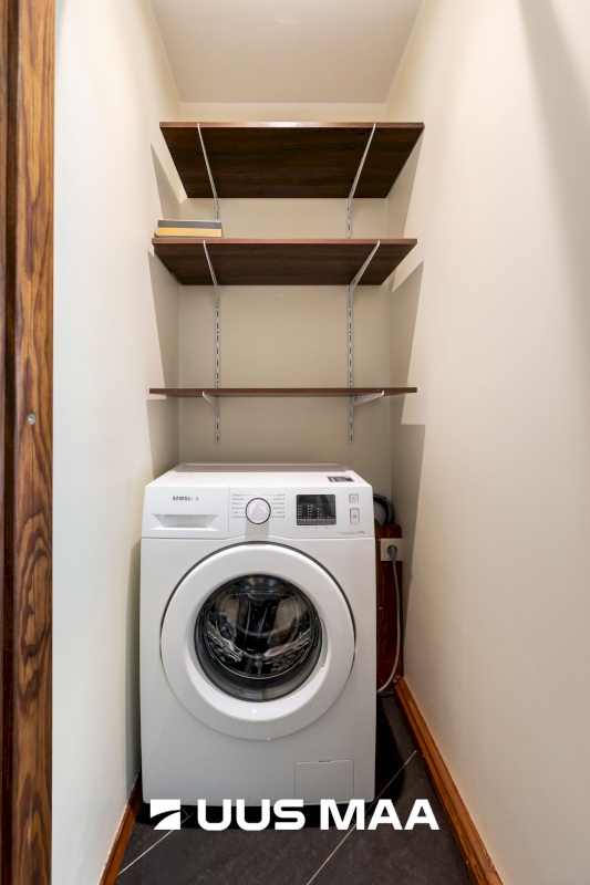 Tallinn, Lasnamäe linnaosa, Kuristiku, Muhu 5