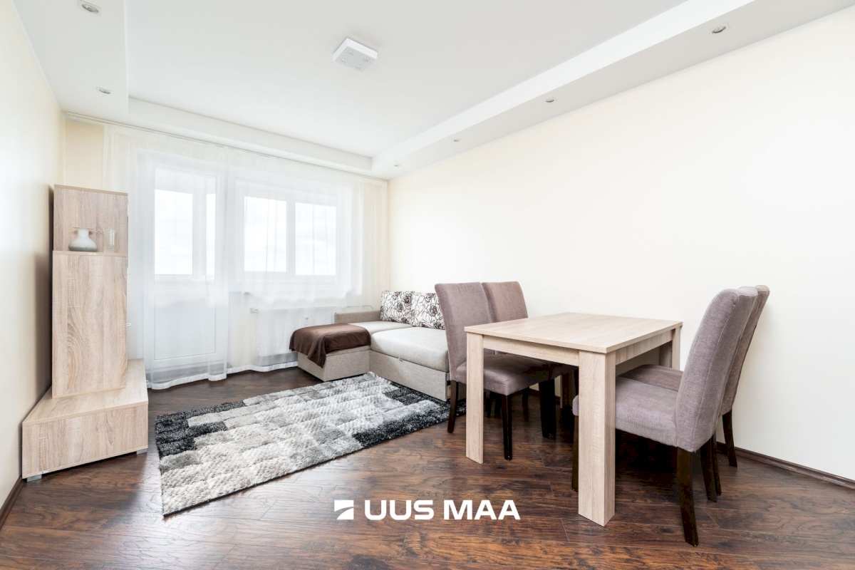 Tallinn, Lasnamäe linnaosa, Kuristiku, Muhu 5