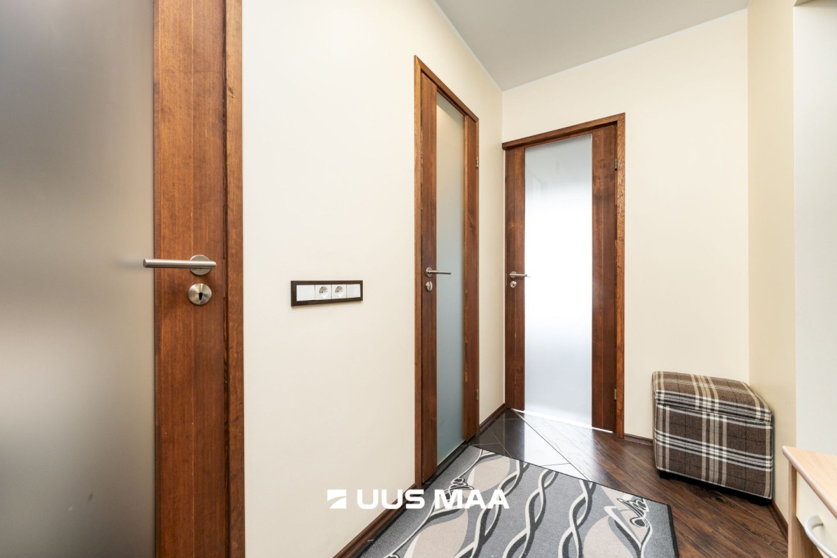 Tallinn, Lasnamäe linnaosa, Kuristiku, Muhu 5