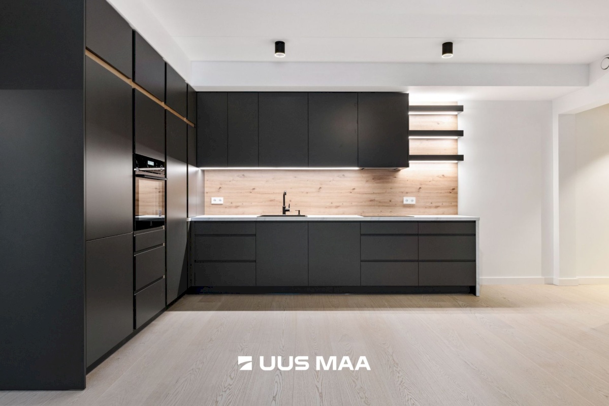 Tallinn, Kristiine linnaosa, Sõjakooli 14