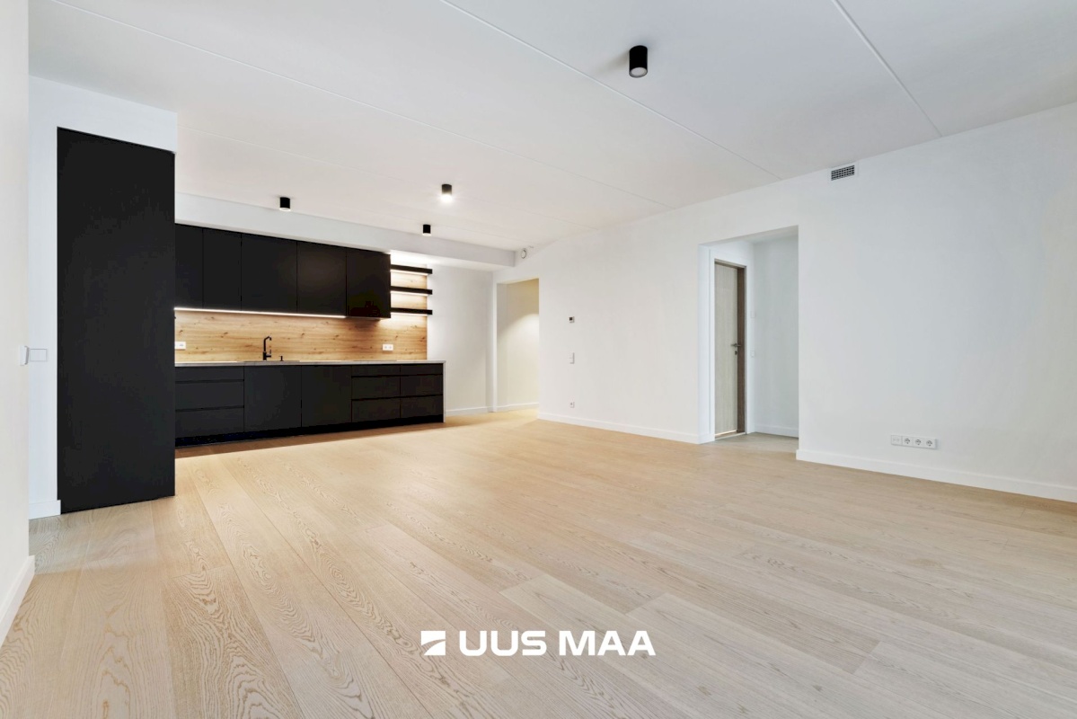 Tallinn, Kristiine linnaosa, Sõjakooli 14