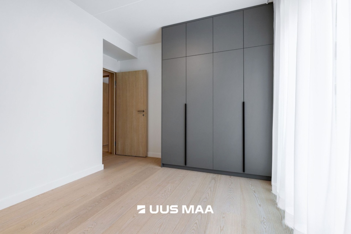 Tallinn, Kristiine linnaosa, Sõjakooli 14