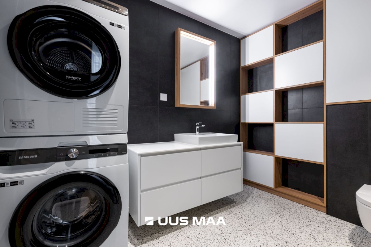 Tallinn, Kristiine linnaosa, Sõjakooli 14