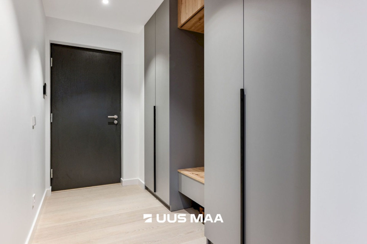 Tallinn, Kristiine linnaosa, Sõjakooli 14