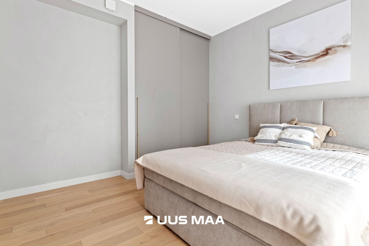 Tallinn, Põhja-Tallinna linnaosa, Kalamaja, Kalaranna 8/12