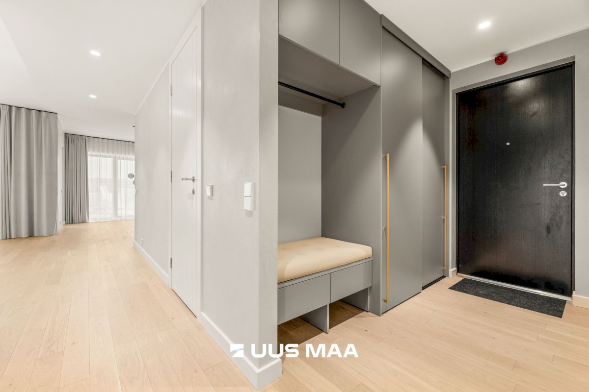 Tallinn, Põhja-Tallinna linnaosa, Kalamaja, Kalaranna 8/12