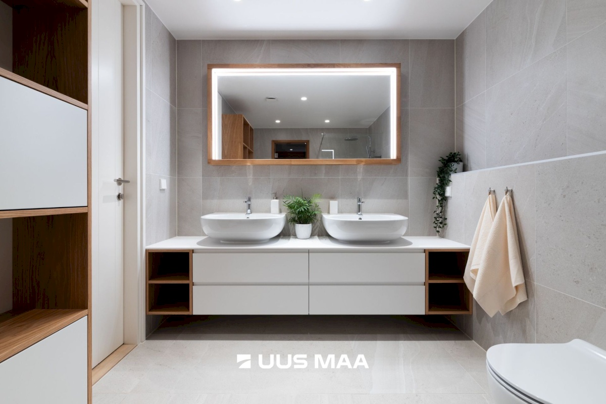 Tallinn, Põhja-Tallinna linnaosa, Kalamaja, Kalaranna 8/12