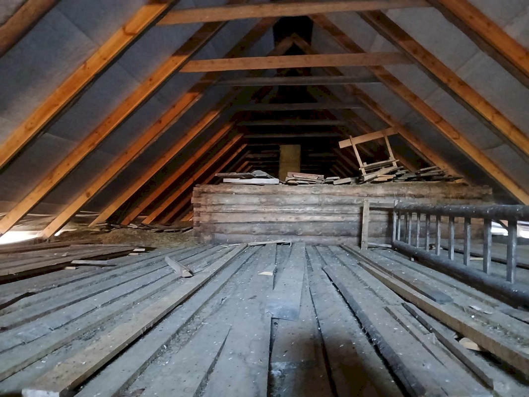 Põhja-Pärnumaa vald, Vee küla, Saugametsa