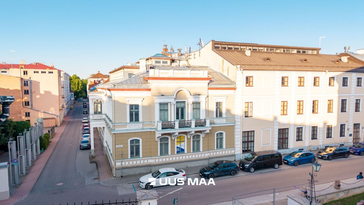 Tartu linn, Tartu linn, Kesklinn, Vanalinna, Gildi 1