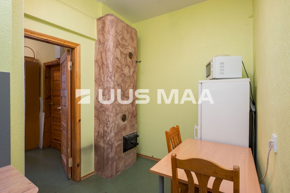 Tartu linn, Tartu linn, Kesklinn, Vanalinna, Gildi 3