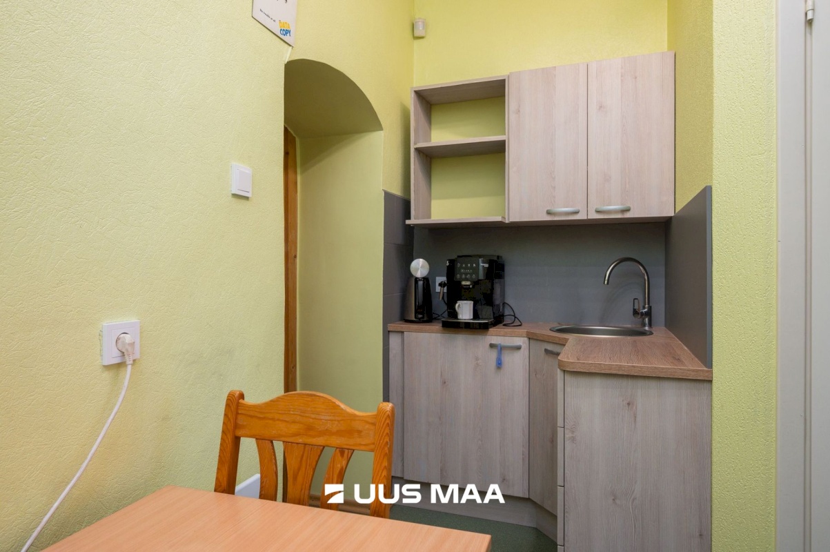 Tartu linn, Tartu linn, Kesklinn, Vanalinna, Gildi 3