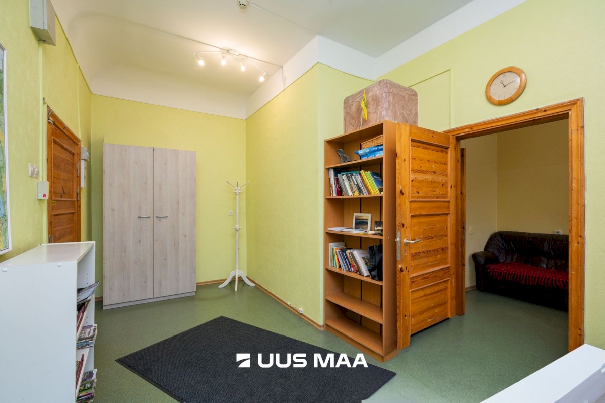 Tartu linn, Tartu linn, Kesklinn, Vanalinna, Gildi 3