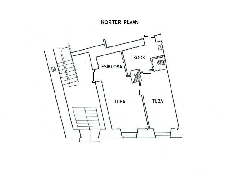 Tartu linn, Tartu linn, Kesklinn, Vanalinna, Gildi 3