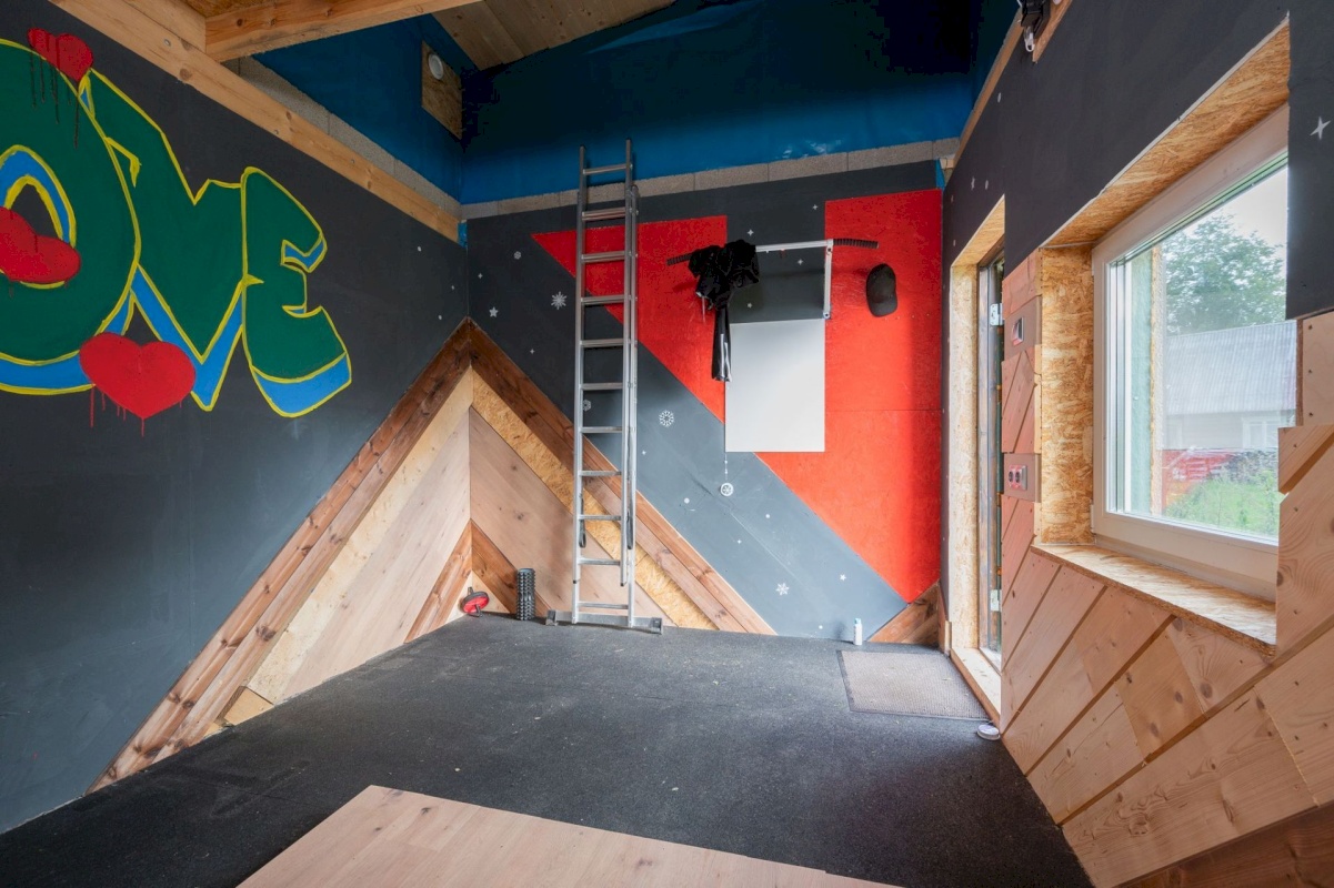 Räpina vald, Aravu küla, Havakatsi