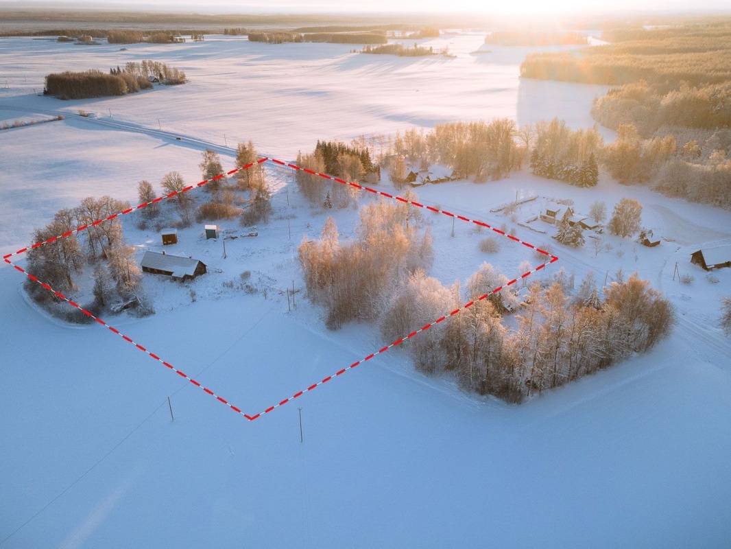 Räpina vald, Aravu küla, Havakatsi