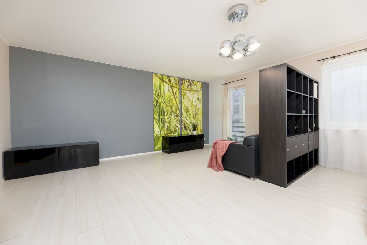 Tallinn, Kesklinna linnaosa, Uus Maailm, Kristiina 29