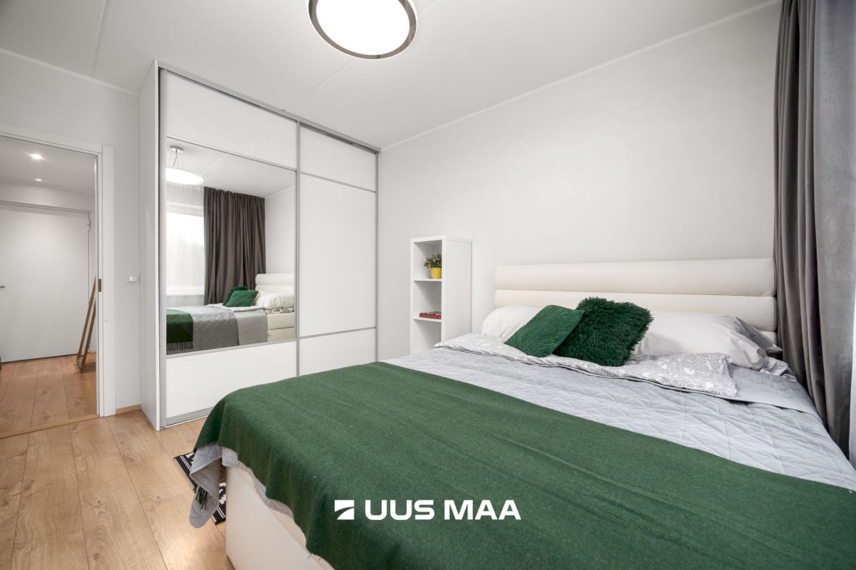 Tallinn, Haabersti linnaosa, Jalami 1