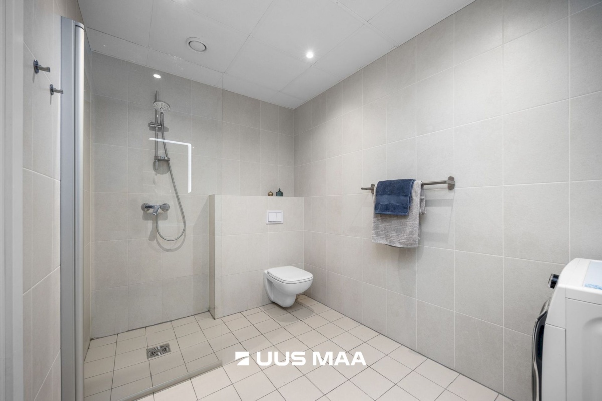 Tallinn, Haabersti linnaosa, Jalami 1