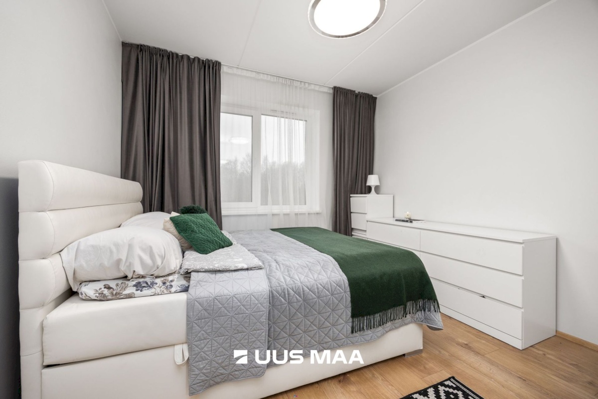 Tallinn, Haabersti linnaosa, Jalami 1