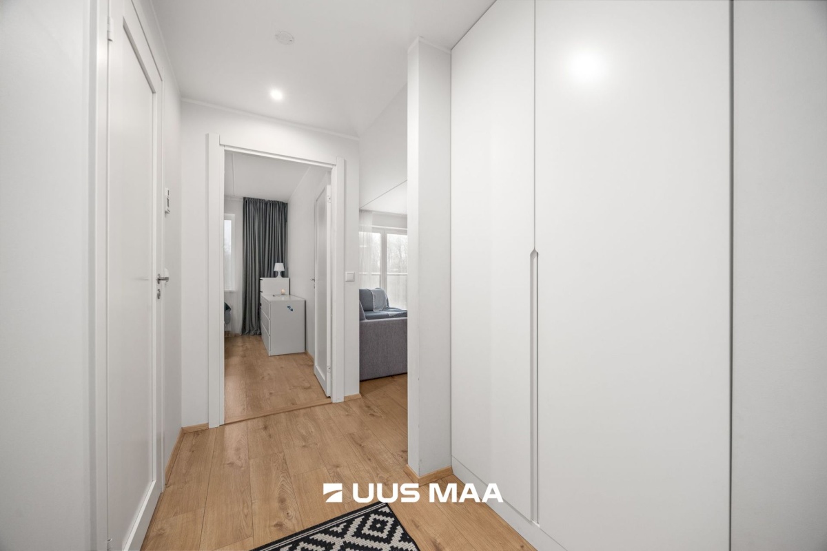 Tallinn, Haabersti linnaosa, Jalami 1