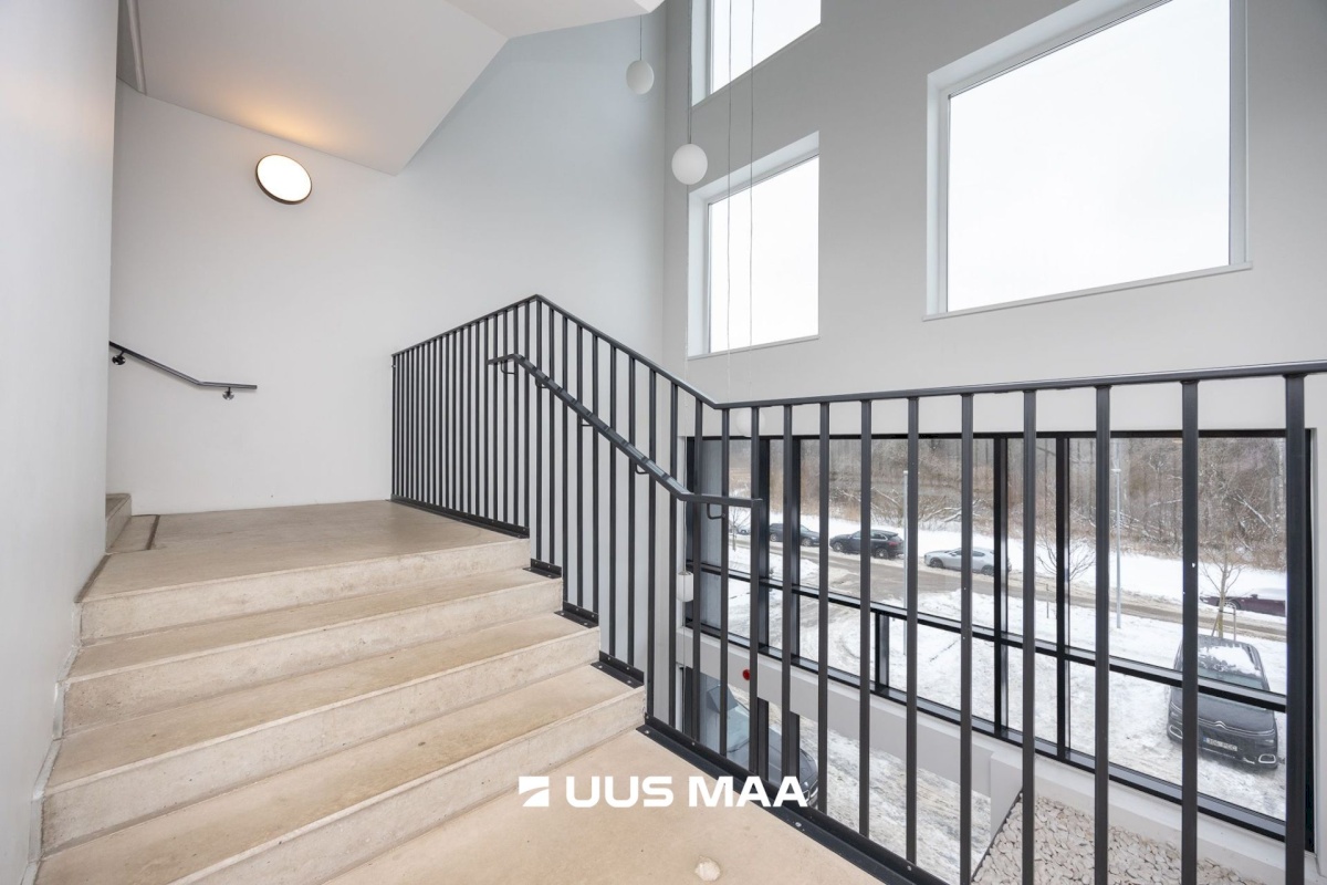 Tallinn, Haabersti linnaosa, Jalami 1