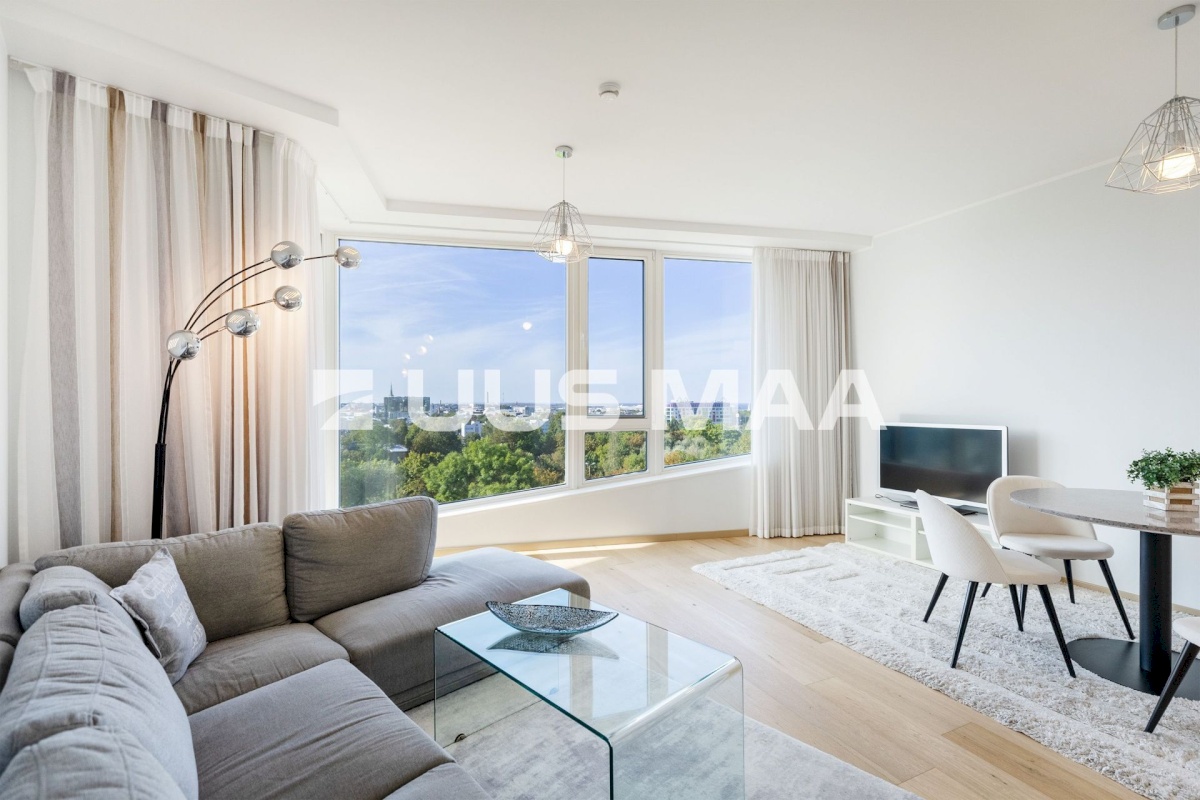 Tallinn, Lasnamäe linnaosa, Lasnamäe tn 4b