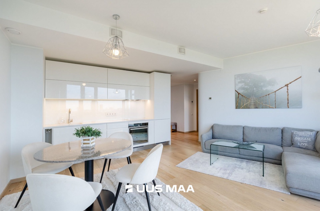 Tallinn, Lasnamäe linnaosa, Lasnamäe tn 4b