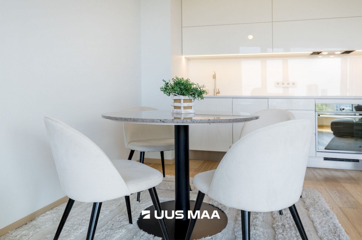 Tallinn, Lasnamäe linnaosa, Lasnamäe tn 4b