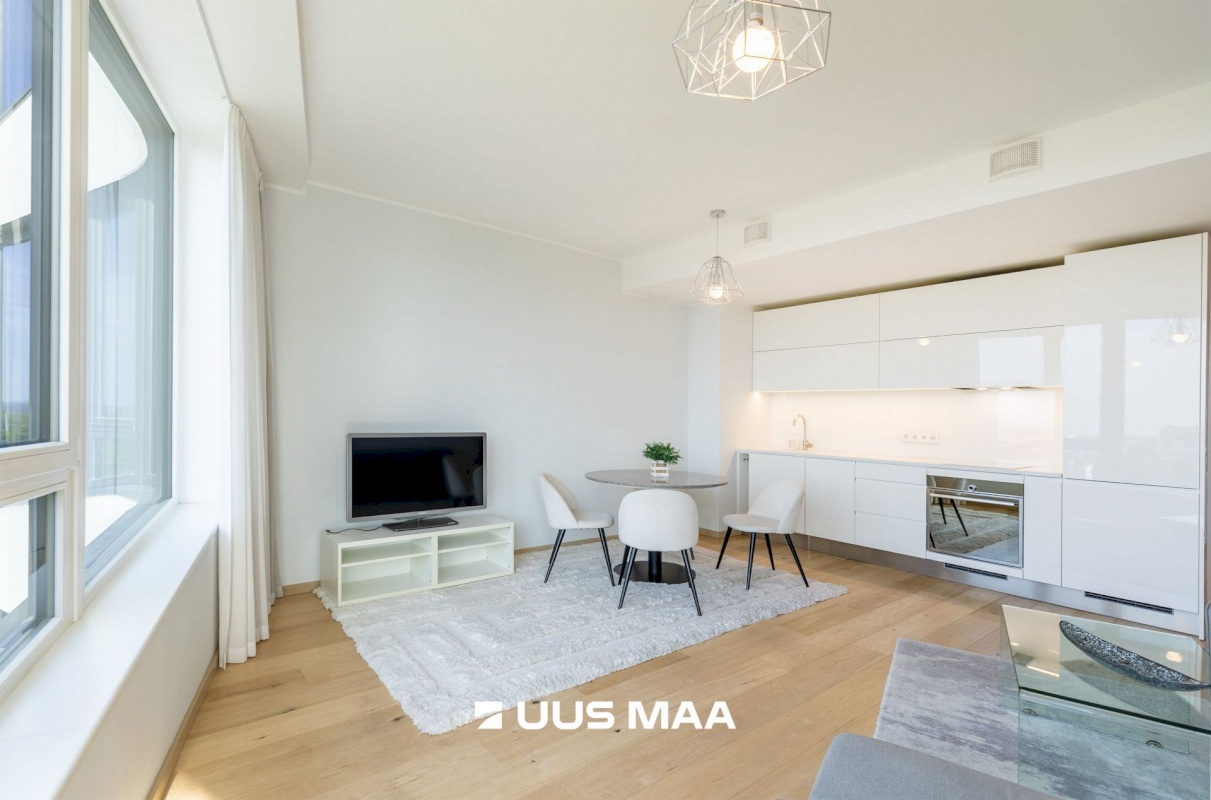 Tallinn, Lasnamäe linnaosa, Lasnamäe tn 4b