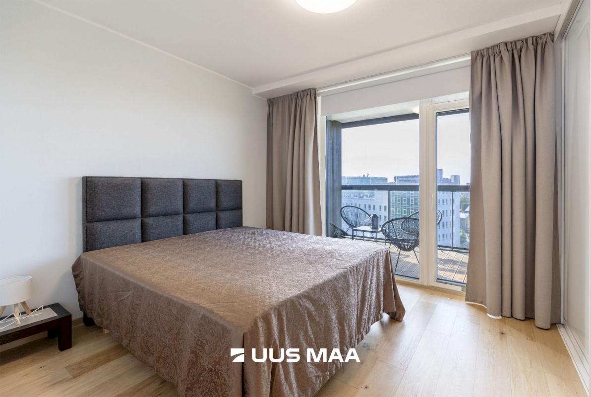 Tallinn, Lasnamäe linnaosa, Lasnamäe tn 4b