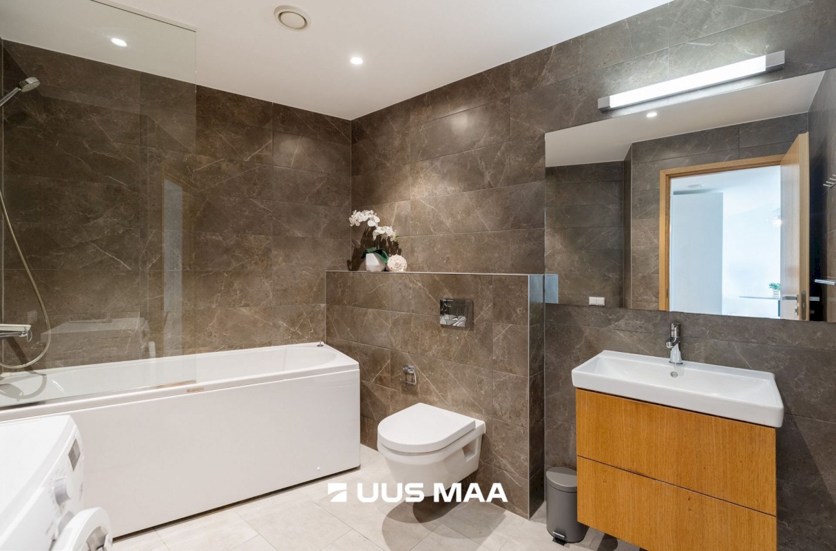 Tallinn, Lasnamäe linnaosa, Lasnamäe tn 4b