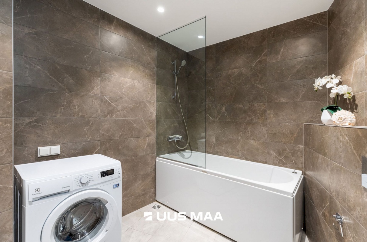 Tallinn, Lasnamäe linnaosa, Lasnamäe tn 4b