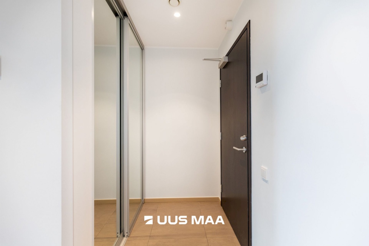 Tallinn, Lasnamäe linnaosa, Lasnamäe tn 4b