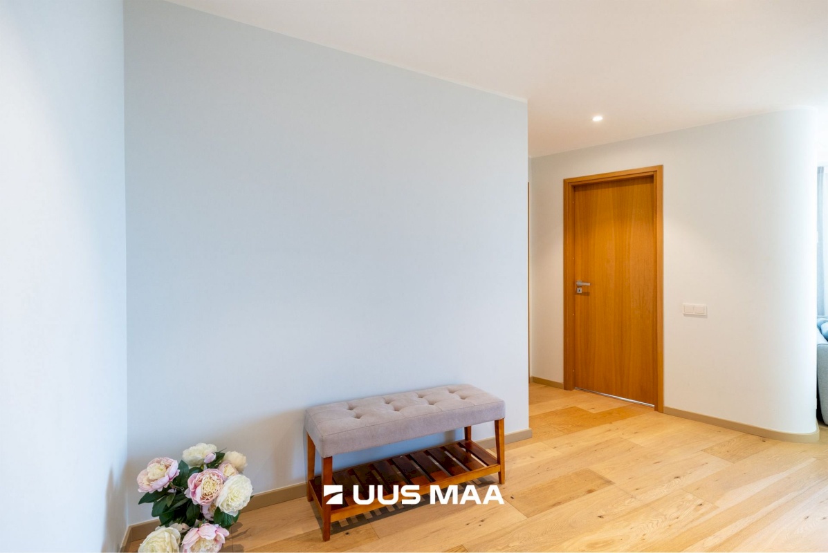 Tallinn, Lasnamäe linnaosa, Lasnamäe tn 4b