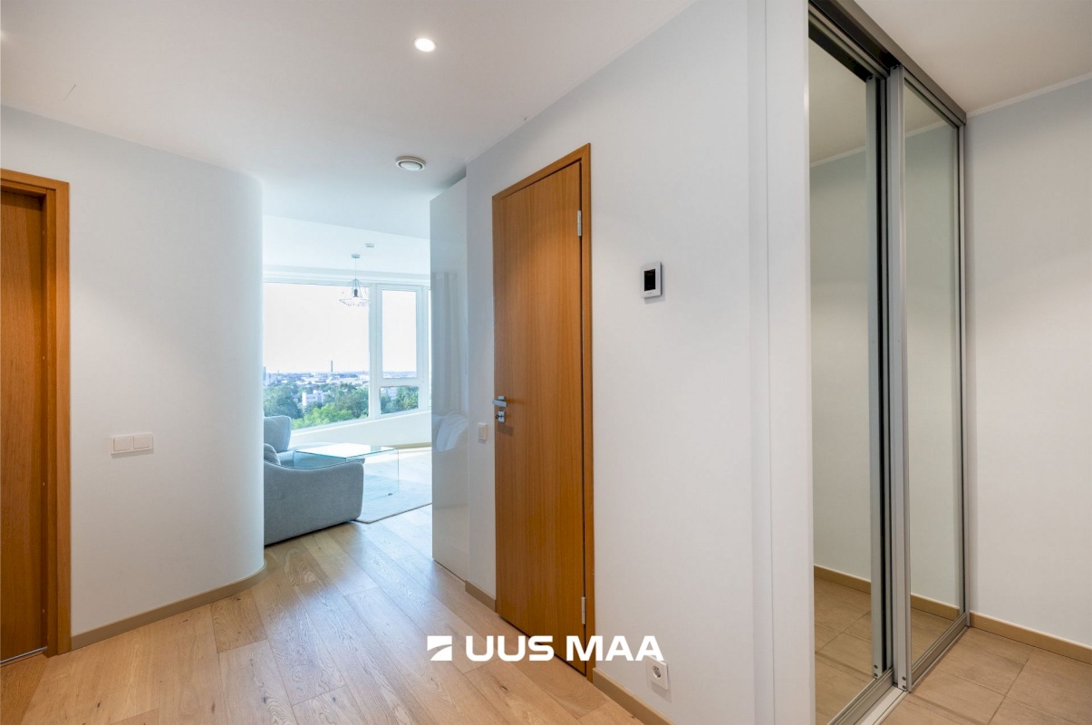 Tallinn, Lasnamäe linnaosa, Lasnamäe tn 4b