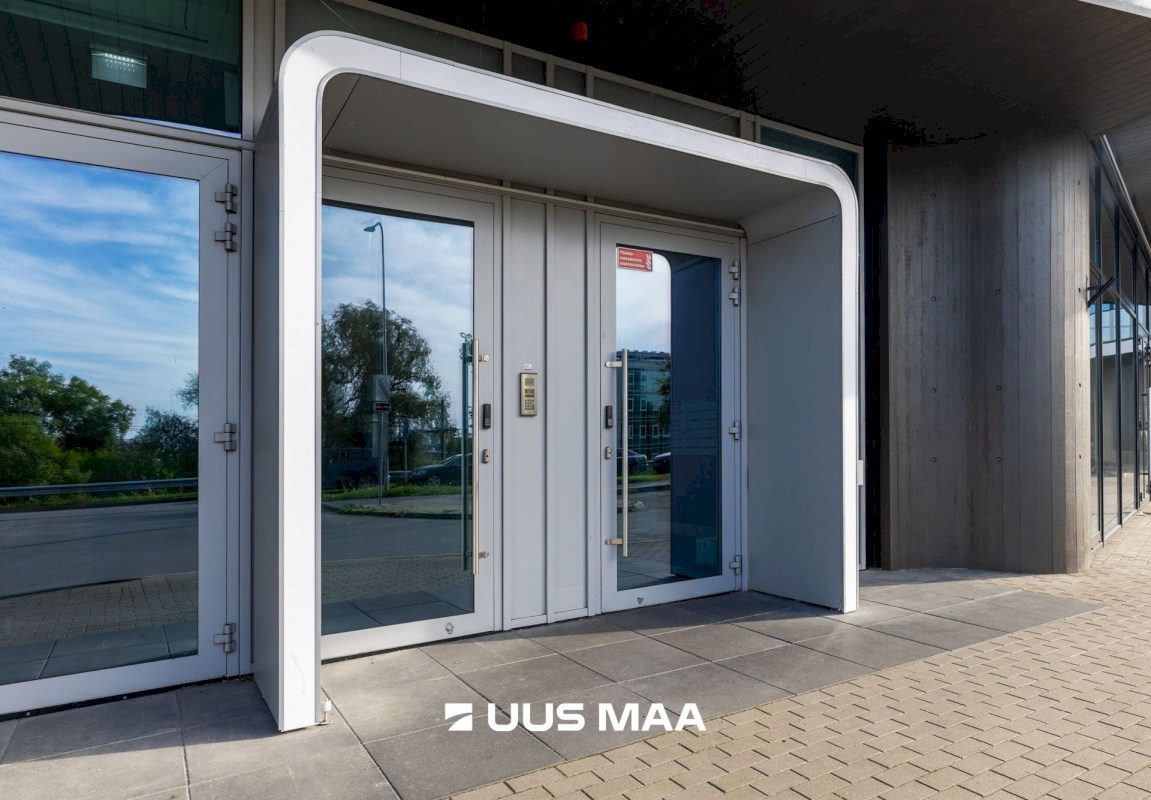 Tallinn, Lasnamäe linnaosa, Lasnamäe tn 4b