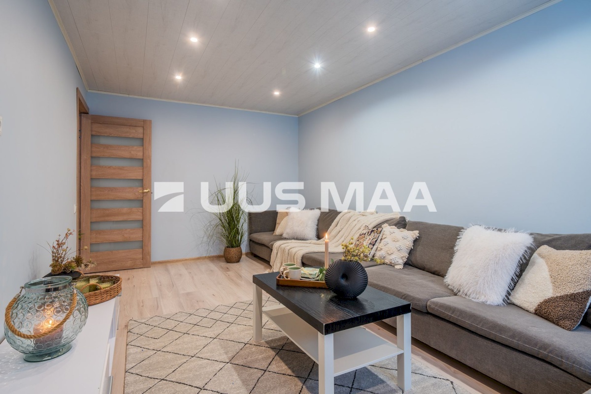 Võru linn, Olevi 36