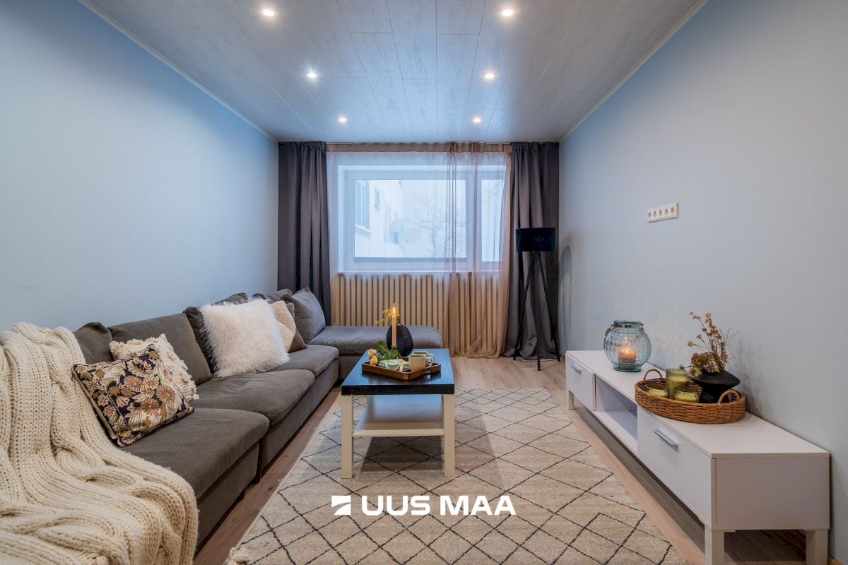 Võru linn, Olevi 36