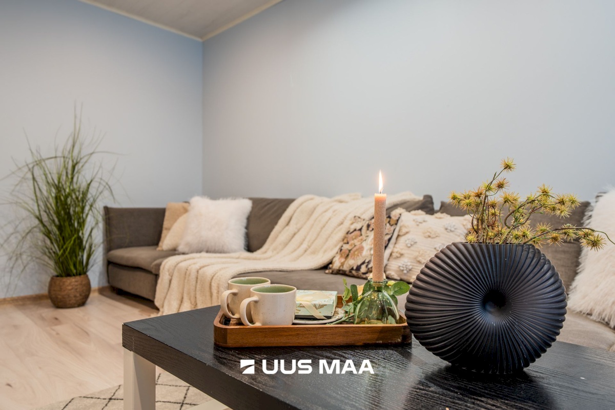 Võru linn, Olevi 36