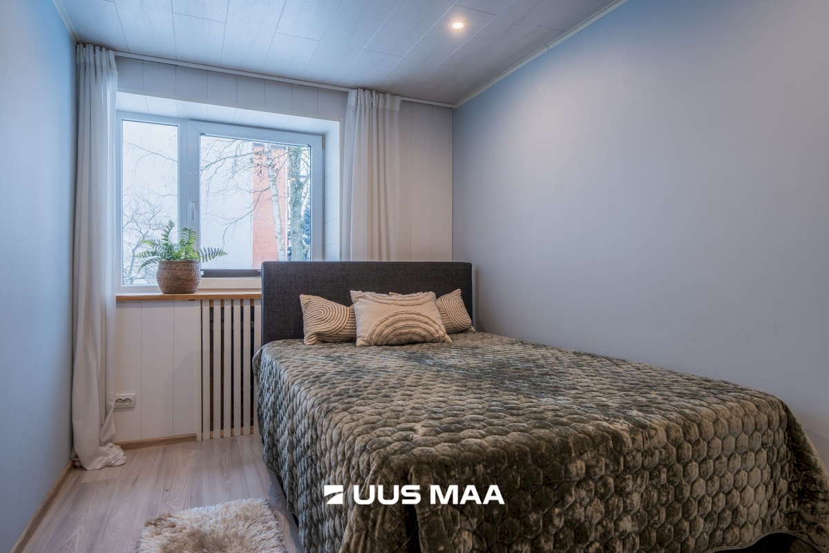 Võru linn, Olevi 36