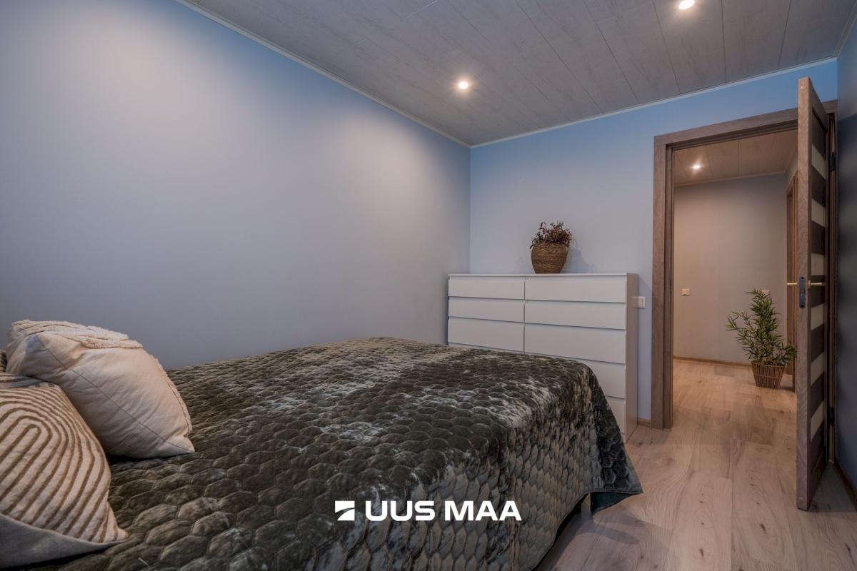 Võru linn, Olevi 36