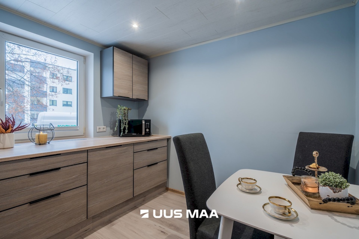 Võru linn, Olevi 36