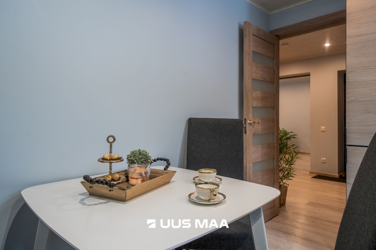 Võru linn, Olevi 36