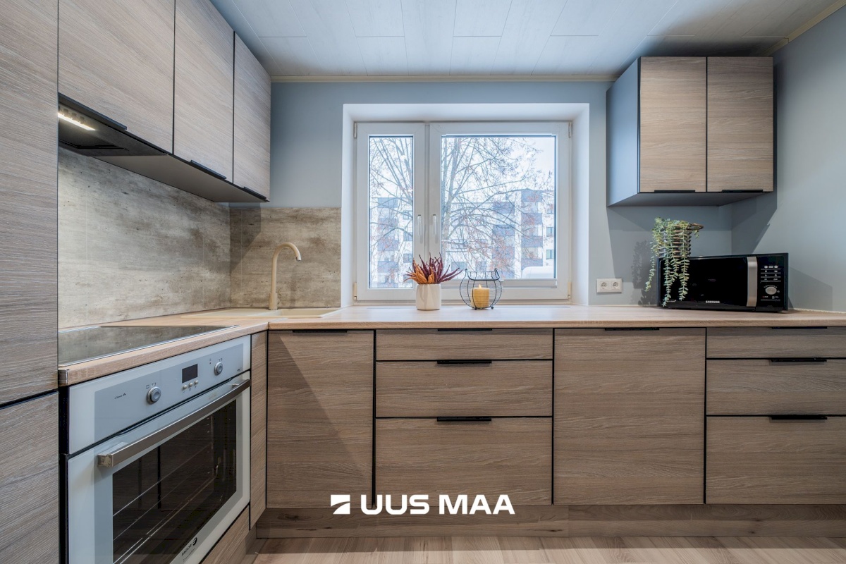 Võru linn, Olevi 36