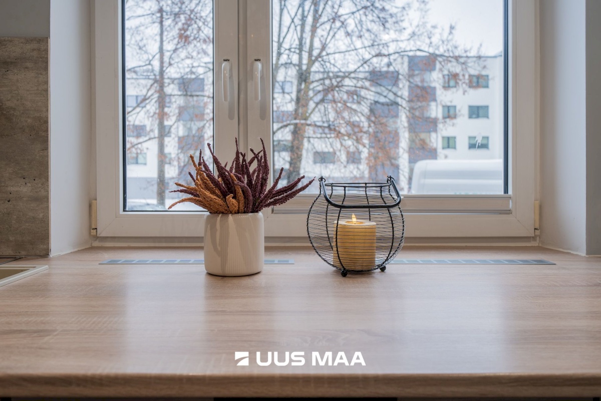 Võru linn, Olevi 36